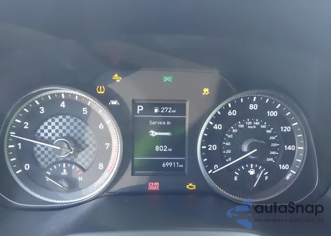 2020 Hyundai Elantra Sel from USA, damaged, VIN KMHD84LF7LU958403